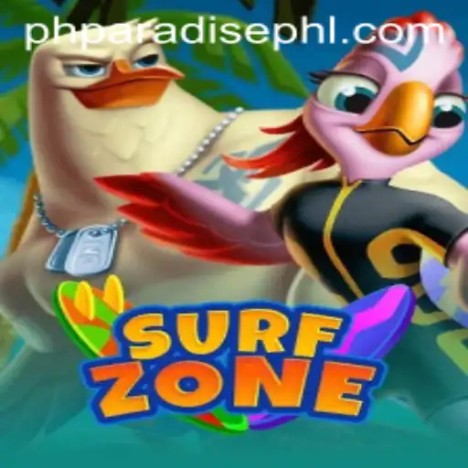 Dive into the Excitement of SurfZone: An Exploration of Gameplay and Strategy