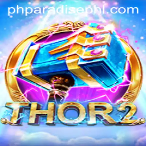 Dive into the Epic World of Thor2: A Mesmerizing Journey with Phparadise