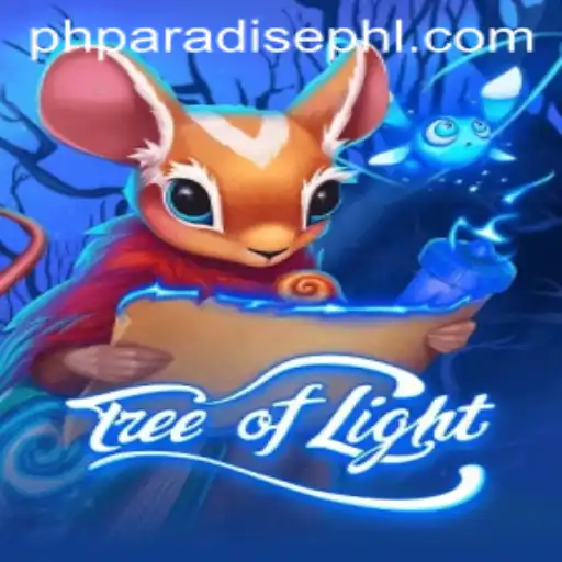 Tree of Light: Exploring the Enchanting World of PHPARADISE