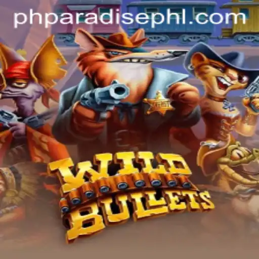 Discover WildBullets: The Exciting New Game Taking the Industry by Storm