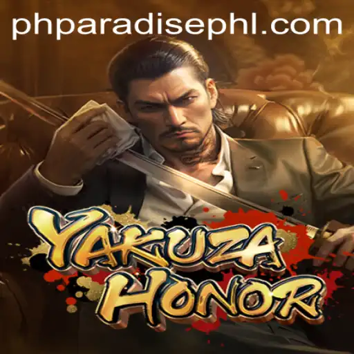 Experience the Thrill and Strategy of YakuzaHonor in PHPARADISE
